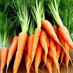 Carrots